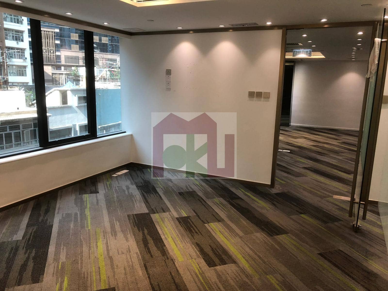 Winbase Centre unit photo